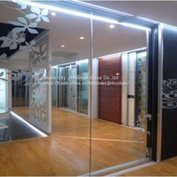 Clear &Tinted Float Glass China Factory Supplier photo-4