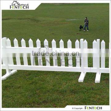 Made in China Fentech Top Standard Widely Used Portable Temporary Fence Panel photo-2