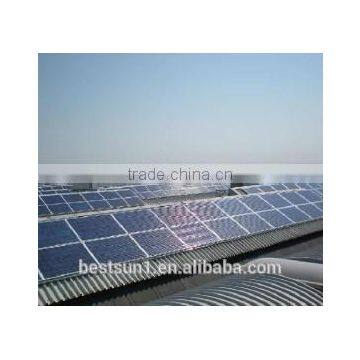 Solar Panel 10KW photo-3