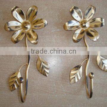 Flower Shaped Hooks,Flower Shaped Hooks,decorative hook for coat