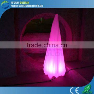 Beach Themed Decorations VOX Color Changing LED Floor Lamp photo-4