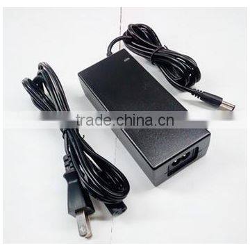 60W (12V/5A) External Power Adaptor for 15 Inch Vtop Pos Terminal photo-2