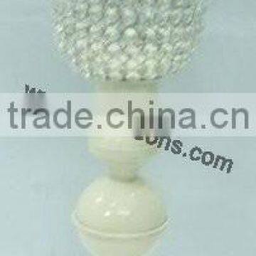 Votive Crystal Diamond Candle Stand for Decoration photo-4