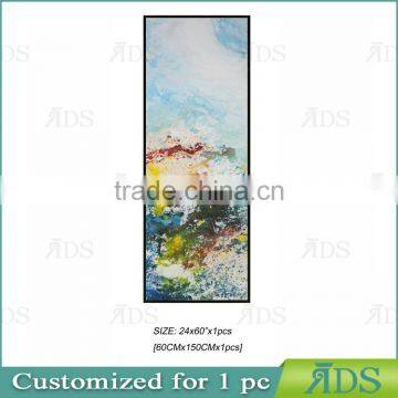 Custom Home Goods Wall Decoration Scenery Painting