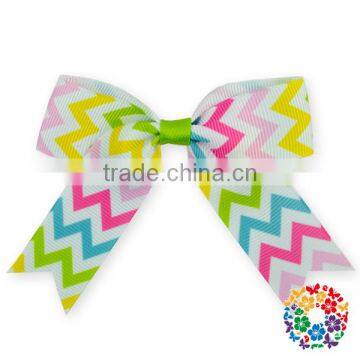 Girls' Large Ribbon Bow Hair Clips Many Colors Fancy Large Hair Bows Alligator Beauty Children/Kid's Hair Ornaments photo-3