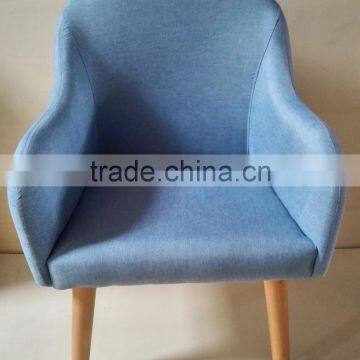 Solid Wood Home Furniture Chair/Living Room Chair photo-2