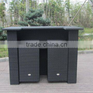 Creative Bar Table And Chairs With Cheap Price photo-5