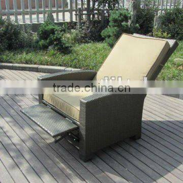 Outdoor Rattan Meditation Chair photo-2