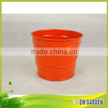 China Best Supplier Factory Direct Sales Metal Flower Pot Stand photo-5