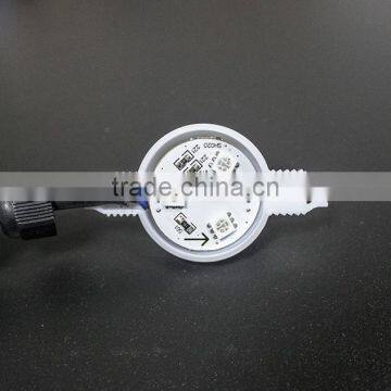 30mm/ 35mm/ 50mm Led Christmas Ball Light/ Christmas Outdoor Lights photo-5