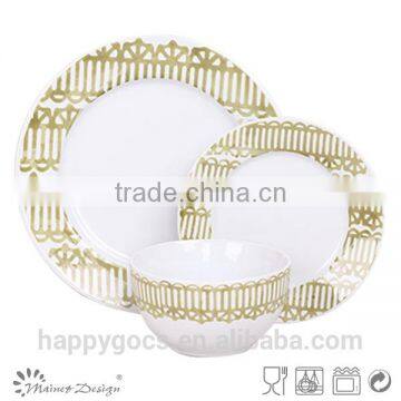 Microwave Safe China 5.5inch Cereal Bowl Stoneware photo-4