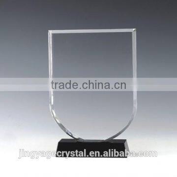 Jingyage Transparent Sublimation Crystal Blanks Cube