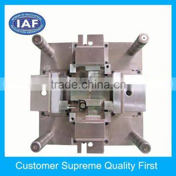 Plastic Injection Mould Design and Mould Making photo-2