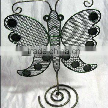 Jewelry Display Stand With Butterfly Style Wy-3947