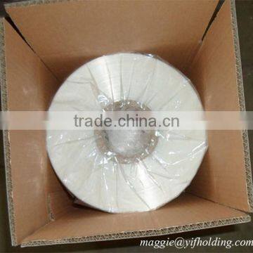15micron Heat Shrinkable Polyolefin Film, POF Shrink Film for Protecting photo-4