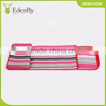 Outdoor Folding Padded Beach Mat for Sale photo-4