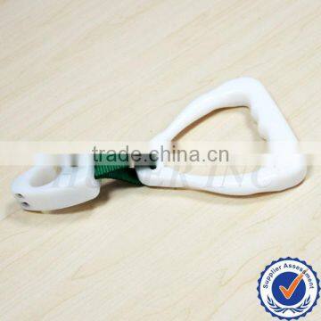 City Bus Adhesive Plastic Handle
