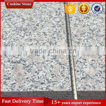 Coshine stone pearl blossom granite g383 natural stone slab