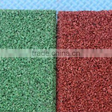 (CHD-820)kids Rubber Floor Mats, Safety Rubber Flooring Kids Room photo-4