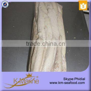 Double Clean Halal Seafood Top Quality Frozen Tuna Loin photo-2