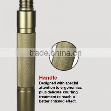 Multifunction Folding Shovel Model#DJSV-IS All Steel Shovels Military Shovel photo-3