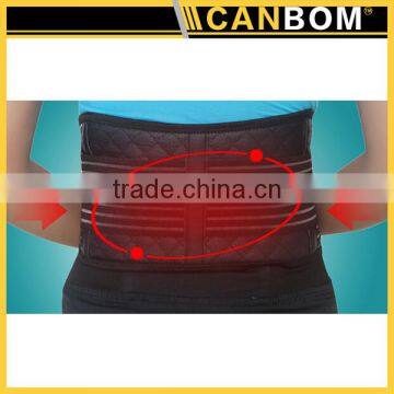 Warm Fever Dual Purpose Detachable Protecting Waist photo-4