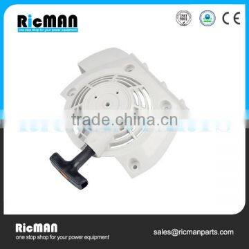 Factory Price And Top Quality Recoil Starter For Brush Cutter For STIHL 120 200 250 photo-2