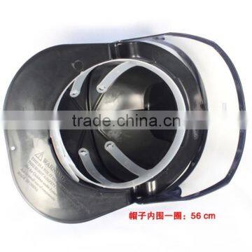 Kids Safety Working Cap Children Safety Helmet photo-3