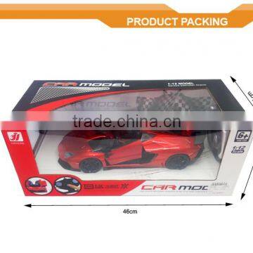 Simulation Design Steering Wheel Remote Control Car Miniature 1:12 Free Sample rc Car photo-6