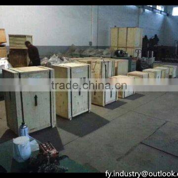 New Model FY68 Made in China! 2" High Pressure Hydraulic Rubber Hose Pressing Machine Crimping Machine With CE photo-5