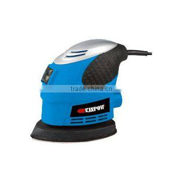 220w Random Orbital Palm Electric Mouse Sander