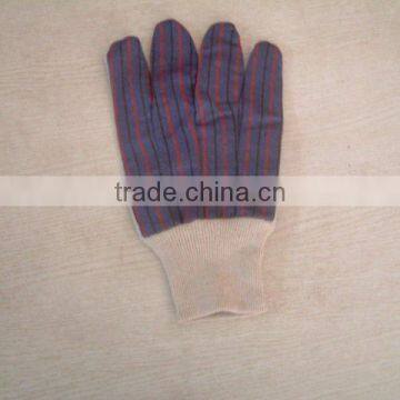 Sunnyhope Kids Gardening Gloves for Working Canvas Gloves photo-2