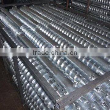 Solar Ground Mounting System Support Stand on Sale China Supplier photo-2