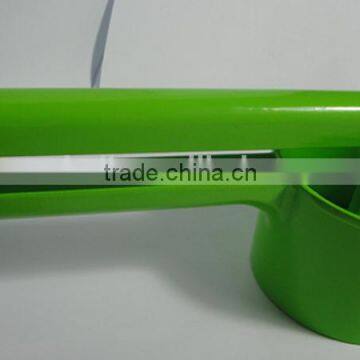 TF-0608 Potato Masher and Ricer in Blue photo-3
