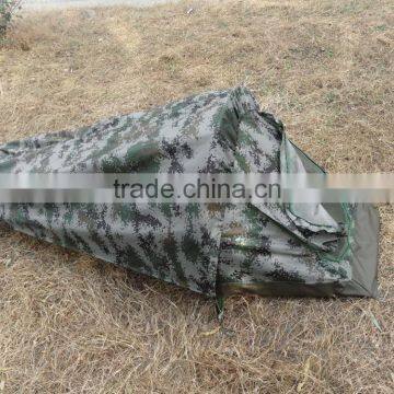 1 Man Portable Military Tent photo-2