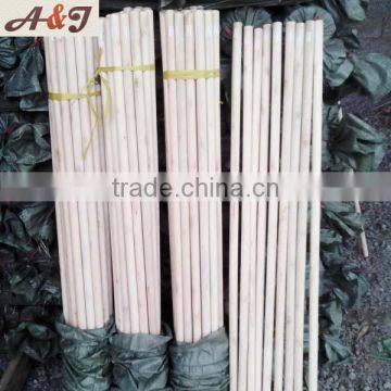 Top Supplier Round Wood Poles for Brooms and Mops photo-5