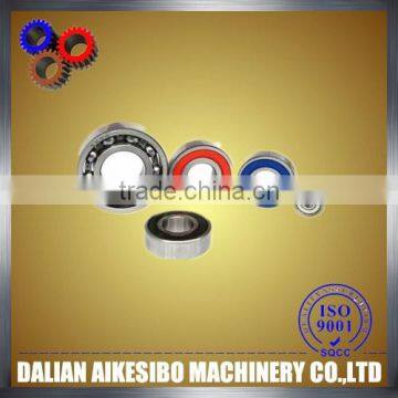 Big size 130x200x33mm deep groove ball 6026 bearing