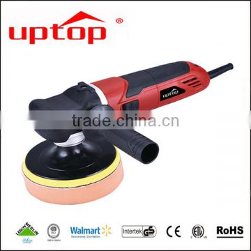 800W dual action car polishing machine