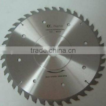 HSS M2,M35,M42 Circular Saw Blade for Stainless Steel Tubes and Pipes Cutting