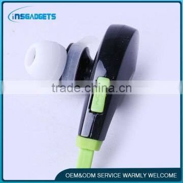Waterproof Sport Earphone photo-2