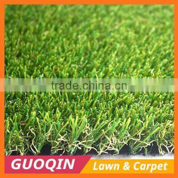High Quality and Competitive Price Green Synthetic Grass for Balcony photo-6