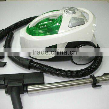 VC-C007 HEPA Low Noise Cyclone Vacuum Cleaner
