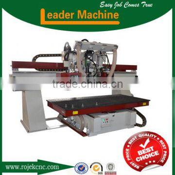 CNC2412C CE Certification high-tech CNC Wood Router