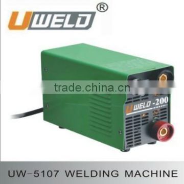 Mini Inverter Welding Machine