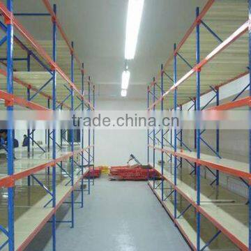 Heavy Duty Metal Display Rack for Warehouse photo-2