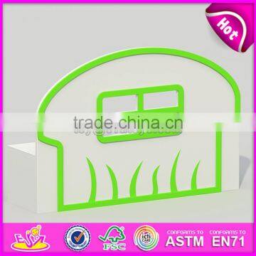 High Quality Children Indoor Wooden Boys Bedroom Furniture W08H075 photo-5