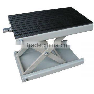 1000lb RACING ATV MOTORCYCLE DIRT BIKE FOOT PEDAL LIFT STAND photo-3