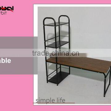 Home Furniture Mobile Notebook Stands Table, New Design Adjustable Laptop Table photo-5