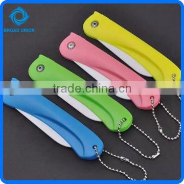 Fruit Ceramic Knife Mini Ceramic Knife