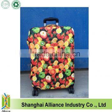 Travel Luggage Suitcase Protective Covers - Stretch Fabric 18"-30"(Z-SC-005)